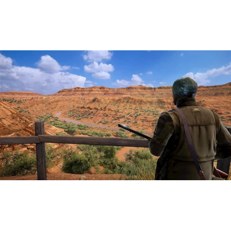 Oyun Hunting 2 Simulator PS4 English