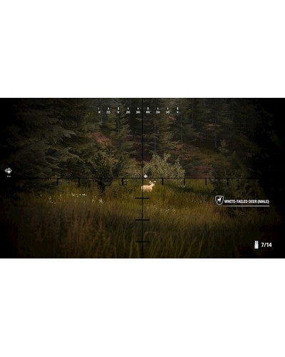 Oyun Hunting 2 Simulator PS4 English
