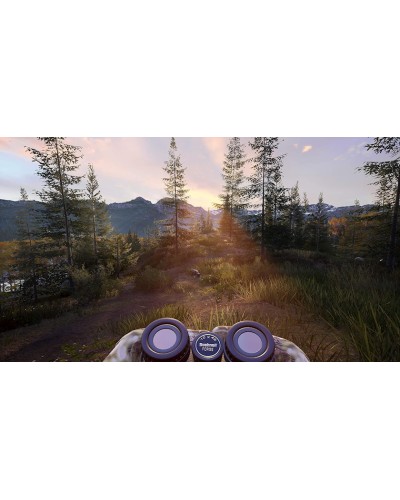 Oyun Hunting 2 Simulator PS4 English