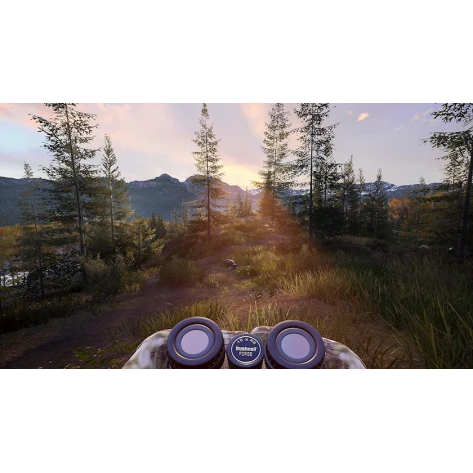 Oyun Hunting 2 Simulator PS4 English