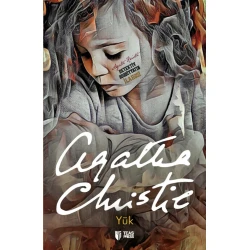 Книга Teas Press Yük, автор Aqata Kristi