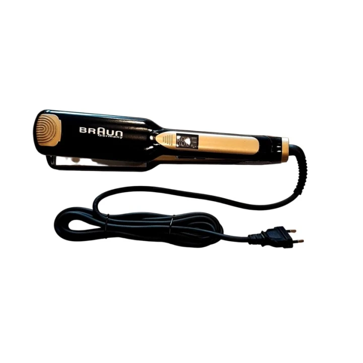 Выпрямитель для волос PROBAUN Salon BS_5597 Выпрямитель для волос PROBAUN Salon BS_5597