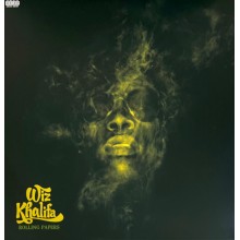 Vinil plastin Wiz Khalifa - Rolling Papers