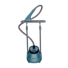 Vertikal buxarlayıcı Arshia AS-2108-9025 Blue