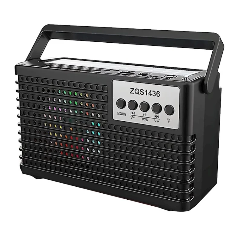 Portativ dinamik ZQS1436