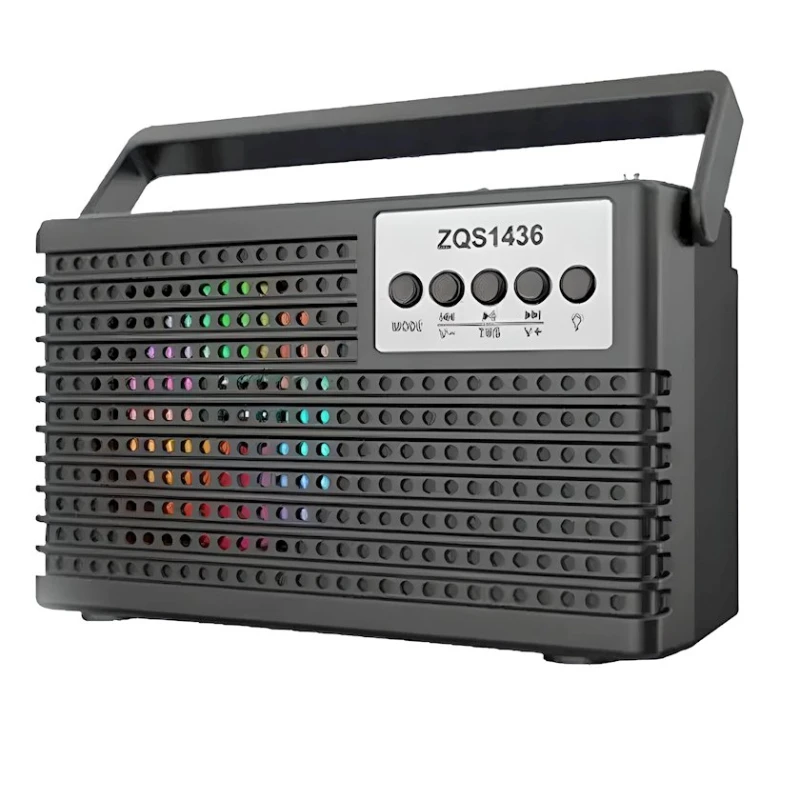 Portativ dinamik ZQS1436