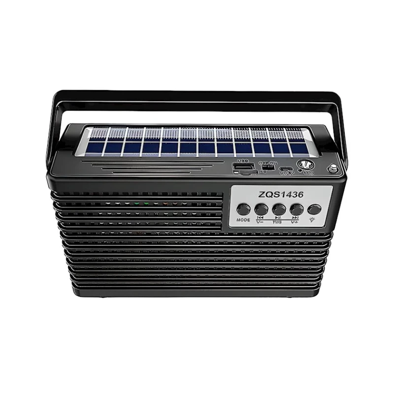 Portativ dinamik ZQS1436