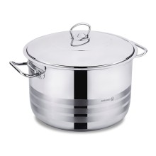 Qazan Korkmaz Mega A1948 40x26 sm, 30 l