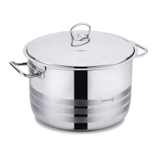Qazan Korkmaz Mega A1948 40x26 sm, 30 l