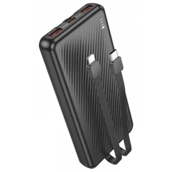 Внешний аккумулятор Borofone BJ57 10000mAh 22.5W Внешний аккумулятор Borofone BJ57 10000mAh 22.5W