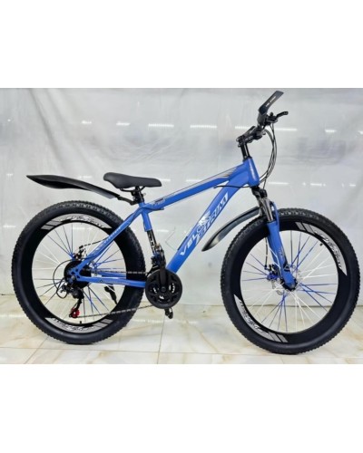 Velosiped Çin istehsalı, 24