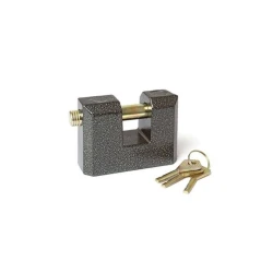 Навесной замок ЧАЗ ВС2-3А.00.СР.СБ Навесной замок ЧАЗ ВС2-3А.00.СР.СБ