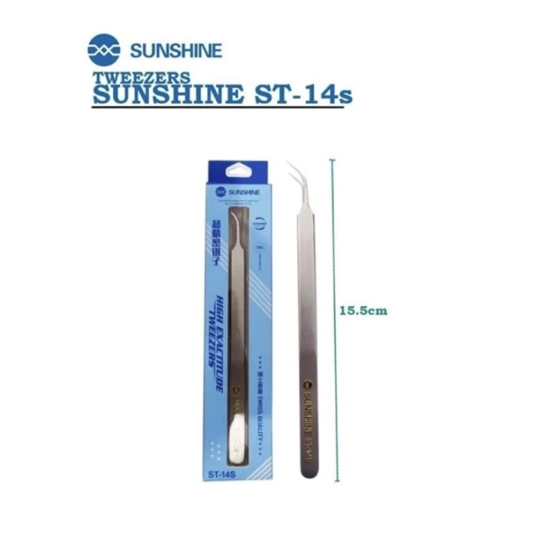 Pinçet Sunshine ST 14 S Pinçet Sunshine ST 14 S