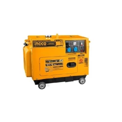 Dizel generatoru Ingco GSE80001-1 8kVt