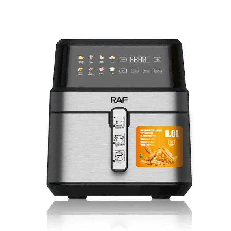 Аэрофритюрница RAF R.5309