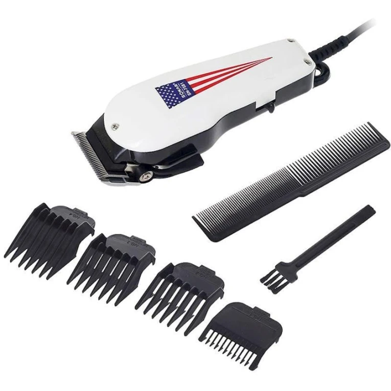 Машинка для стрижки волос Sonar SN-7581 Машинка для стрижки волос Sonar SN-7581