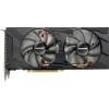 Видеокарта Manli GeForce RTX 3050 8GB Nebula Twin (6RGHDP-M2524) Видеокарта Manli GeForce RTX 3050 8GB Nebula Twin (6RGHDP-M2524)