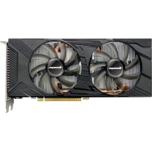 Videokart Manli GeForce RTX 3050 8GB Nebula Twin (6RGHDP-M2524)