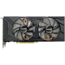 Videokart Manli GeForce RTX 3050 8GB Nebula Twin (6RGHDP-M2524)