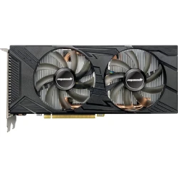 Видеокарта Manli GeForce RTX 3050 8GB Nebula Twin (6RGHDP-M2524)