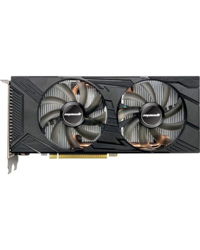 Videokart Manli GeForce RTX 3050 8GB Nebula Twin (6RGHDP-M2524)