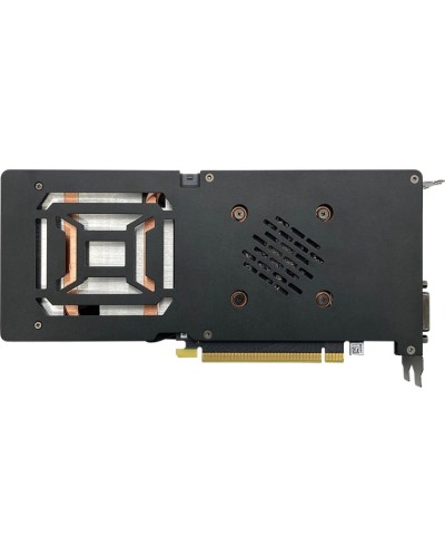 Videokart Manli GeForce RTX 3050 8GB Nebula Twin (6RGHDP-M2524)