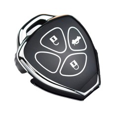 Avtomobil açarları üçün çexol 0168 Toyota üçün