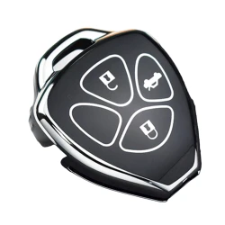Чехол для автомобильных ключей 0168 для Toyota