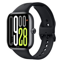 Ağıllı saat Xiaomi Redmi Watch 5 Obsidian Black (BHR9389GL)