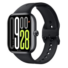 Ağıllı saat Xiaomi Redmi Watch 5 Obsidian Black (BHR9389GL)