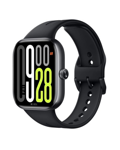 Ağıllı saat Xiaomi Redmi Watch 5 Obsidian Black (BHR9389GL)