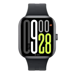Умные часы Xiaomi Redmi Watch 5 Obsidian Black (BHR9389GL) Умные часы Xiaomi Redmi Watch 5 Obsidian Black (BHR9389GL)