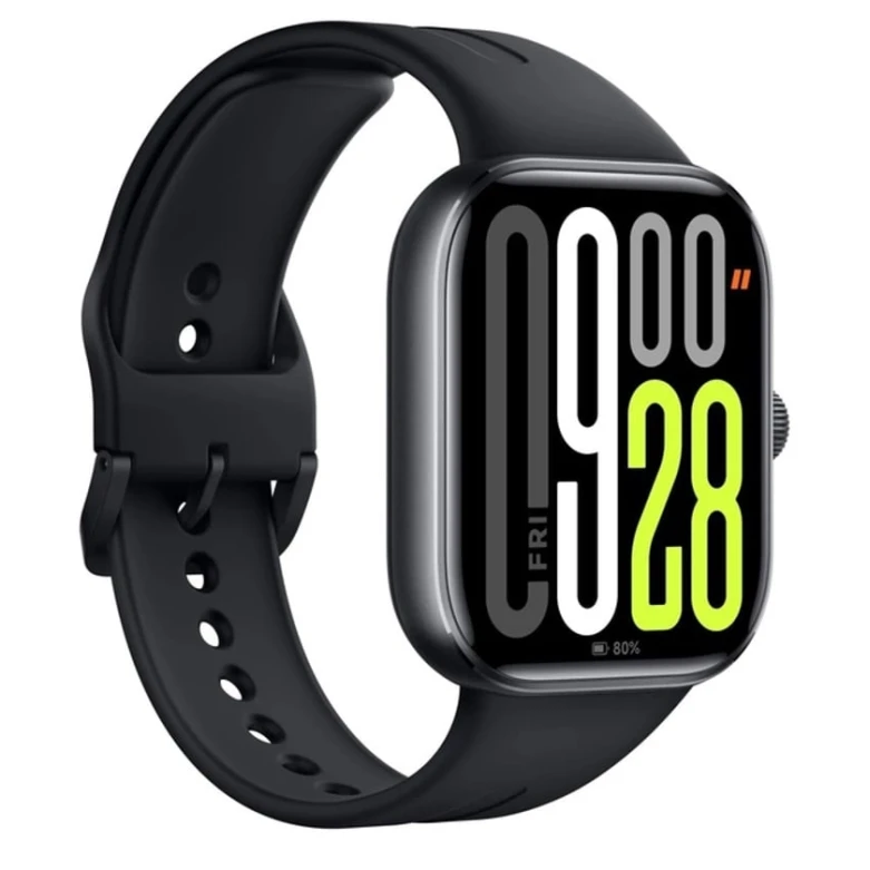 Умные часы Xiaomi Redmi Watch 5 Obsidian Black (BHR9389GL) Умные часы Xiaomi Redmi Watch 5 Obsidian Black (BHR9389GL)