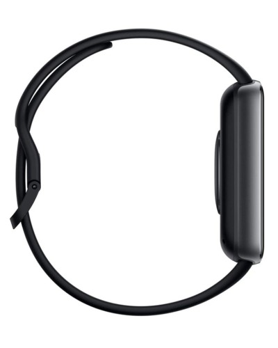 Ağıllı saat Xiaomi Redmi Watch 5 Obsidian Black (BHR9389GL)