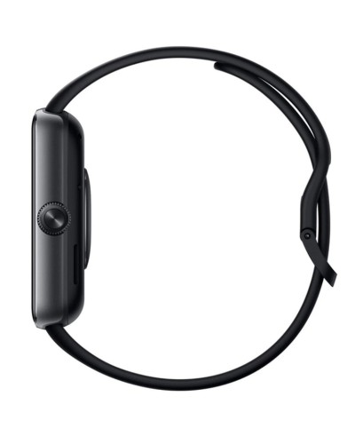 Ağıllı saat Xiaomi Redmi Watch 5 Obsidian Black (BHR9389GL)