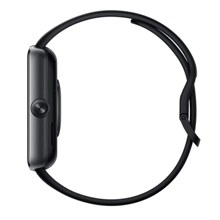 Умные часы Xiaomi Redmi Watch 5 Obsidian Black (BHR9389GL) Умные часы Xiaomi Redmi Watch 5 Obsidian Black (BHR9389GL)