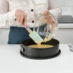 Кухонная лопатка IKEA Bakglag, резиновая, 26 см