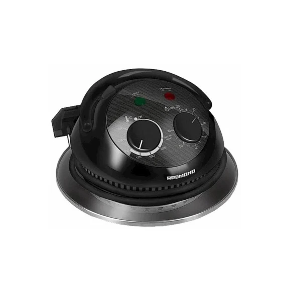 Аэрогриль Redmond RAG-240 (RAG-240) Аэрогриль Redmond RAG-240 (RAG-240)