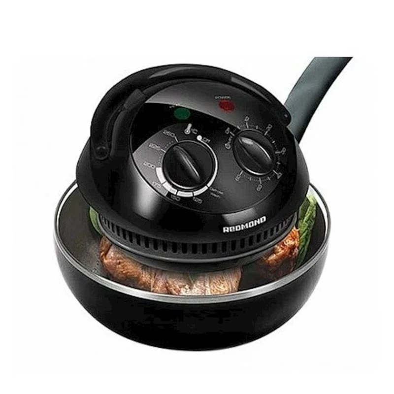 Аэрогриль Redmond RAG-240 (RAG-240) Аэрогриль Redmond RAG-240 (RAG-240)