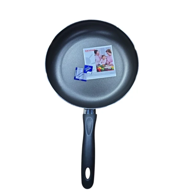 Сковородка Mehtap SHA-00005549, розовая, 26 см