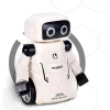 Робот 003, белый, 3+ лет Робот 003, белый, 3+ лет