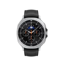 Умные часы Samsung Galaxy Watch8 Classic Black