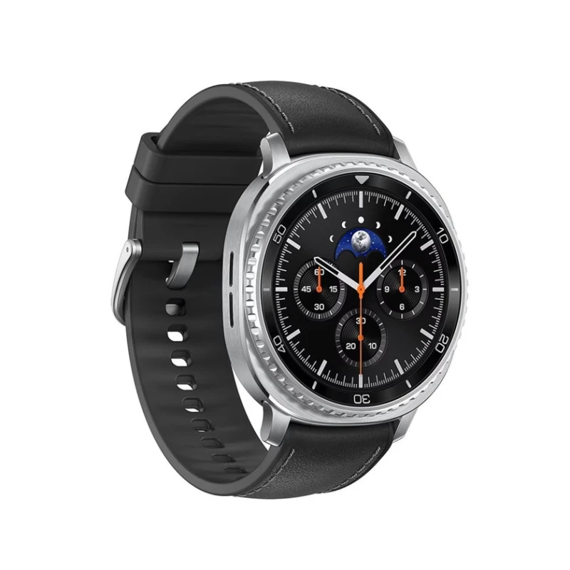 Умные часы Samsung Galaxy Watch8 Classic Black Умные часы Samsung Galaxy Watch8 Classic Black