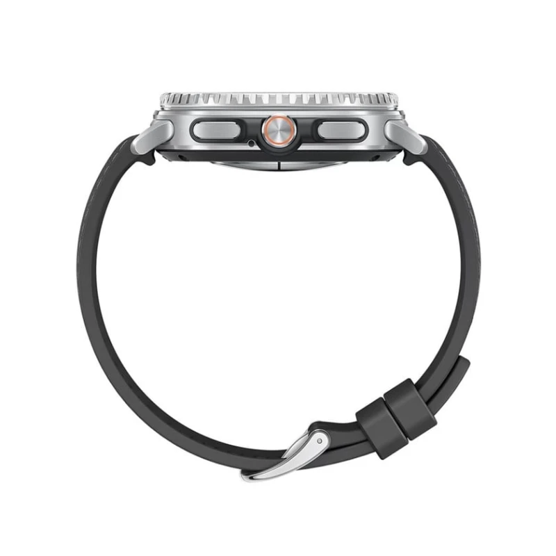 Умные часы Samsung Galaxy Watch8 Classic Black Умные часы Samsung Galaxy Watch8 Classic Black