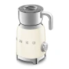 Вспениватель молока Smeg MFF 11 CREU Вспениватель молока Smeg MFF 11 CREU
