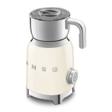 Süd köpükləndiricisi Smeg MFF 11 CREU