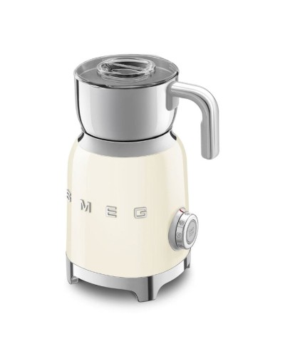 Süd köpükləndiricisi Smeg MFF 11 CREU