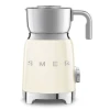 Вспениватель молока Smeg MFF 11 CREU Вспениватель молока Smeg MFF 11 CREU