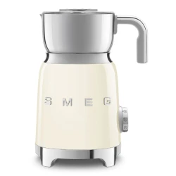 Вспениватель молока Smeg MFF 11 CREU
