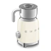Вспениватель молока Smeg MFF 11 CREU Вспениватель молока Smeg MFF 11 CREU